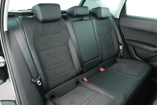 Cupra Ateca 1.5 TSI DSG