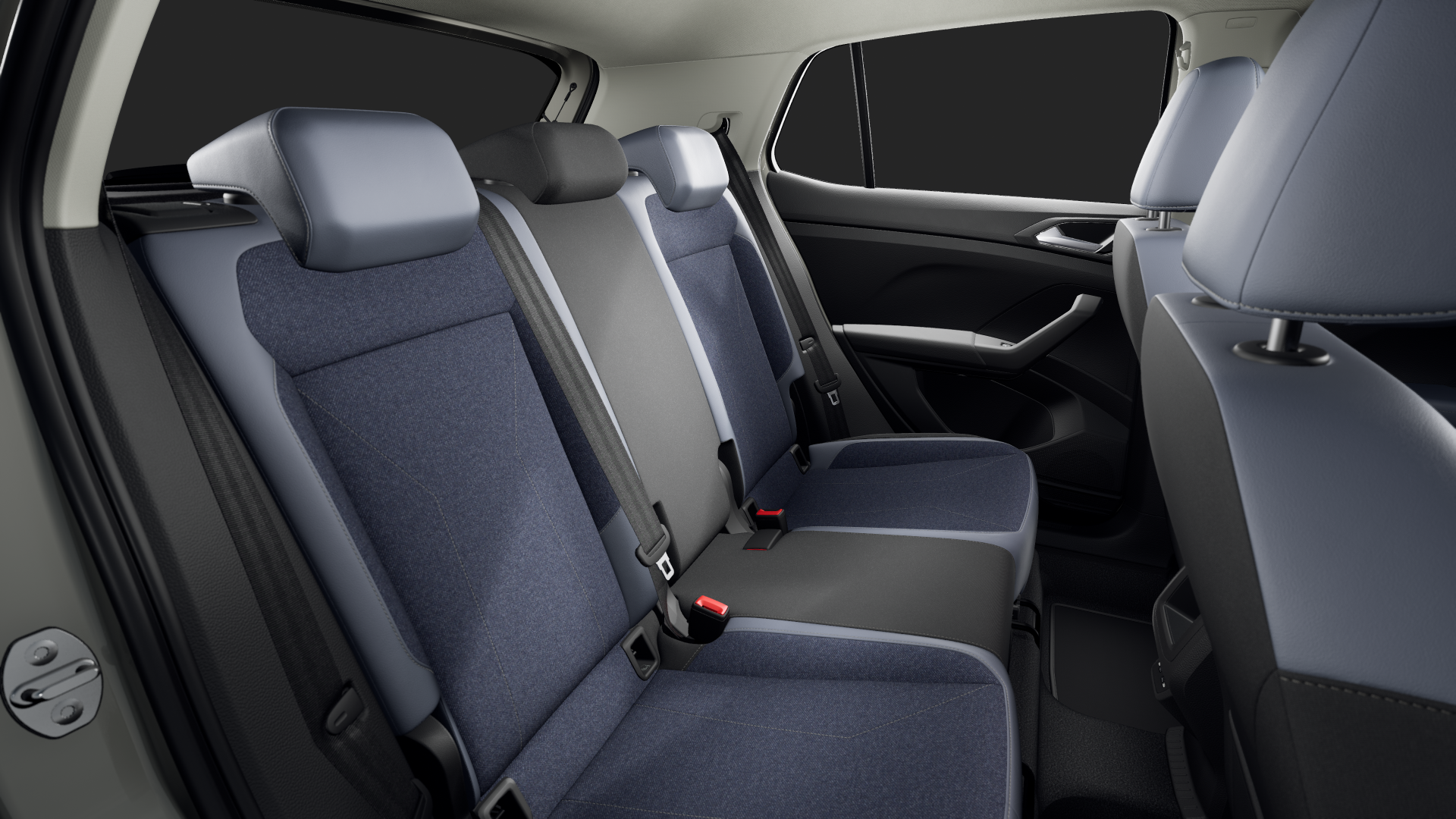 Volkswagen T-Cross 1.0 TSI DSG IQ.Drive Style