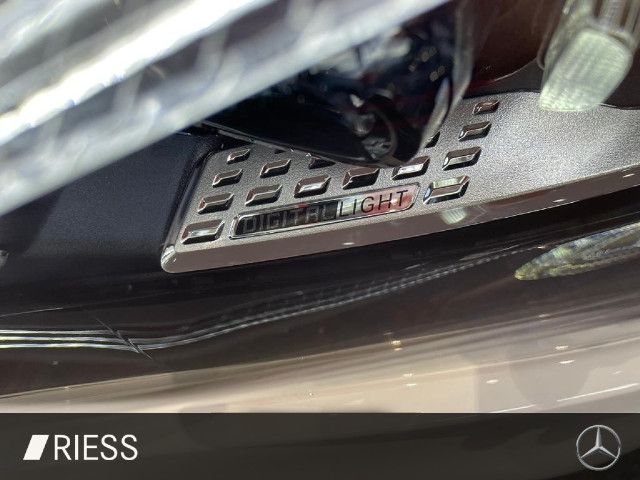 Mercedes-Benz C 220 AMG Line C 220 d Estate