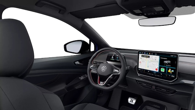 Volkswagen ID.4 GTX Performance Pro