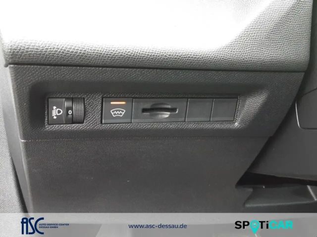 Peugeot 308 Allure Pack BlueHDi EAT8 SW