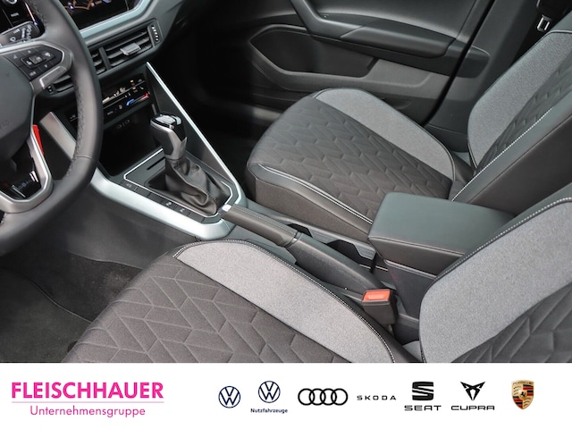 Volkswagen Taigo 1.0 TSI