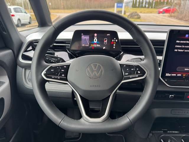 Volkswagen ID.Buzz Pro