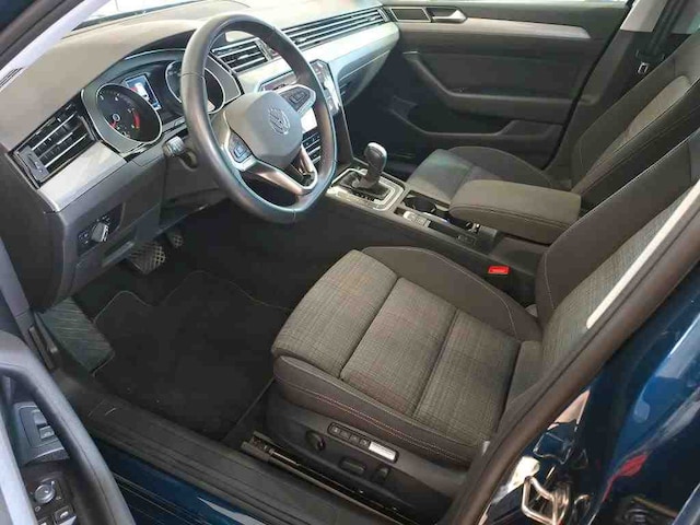 Volkswagen Passat 2.0 TDI Business DSG Variant