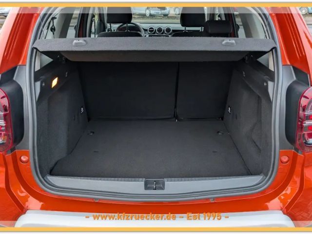 Dacia Duster II Prestige