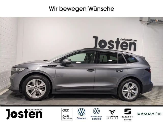 Skoda Enyaq Loft