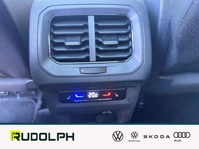 Volkswagen Tiguan 2.0 TDI Allspace DSG Move