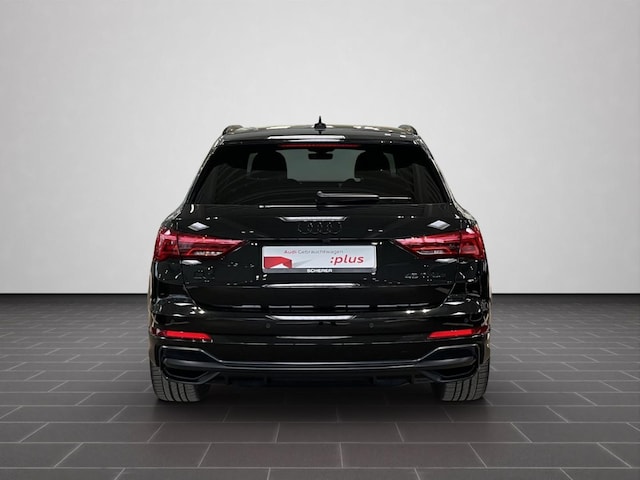 Audi Q3 45 TFSI Hybride S-Tronic