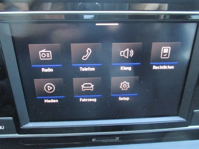 Volkswagen Polo LED, TEL, VIRTUAL COCKPIT, DAB+