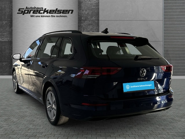 Volkswagen Golf Golf VIII Variant