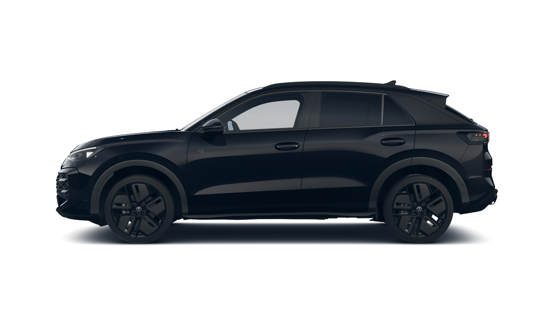 Volkswagen T-Roc 1.5 eTSI DSG Style