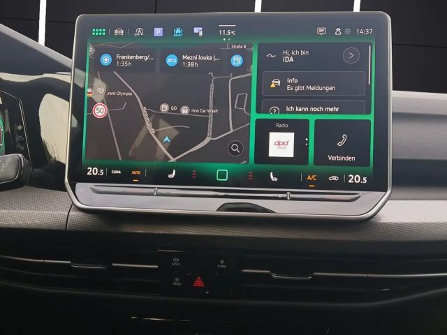 Volkswagen Golf Golf VIII Style Variant