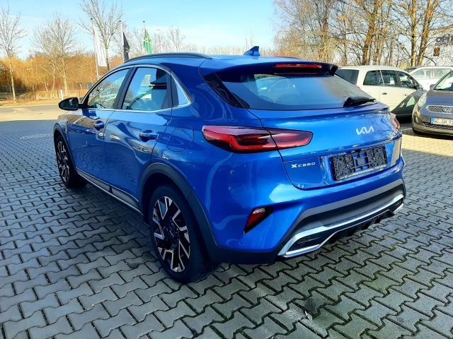 Kia XCeed Vision