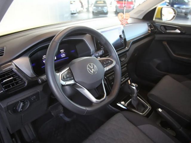 Volkswagen T-Cross DSG Life