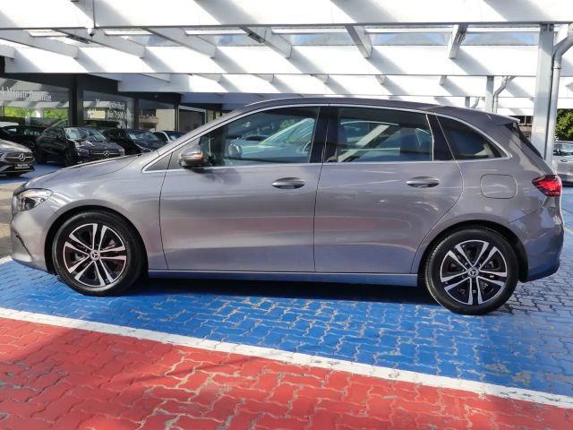 Mercedes-Benz B 200 Progressive