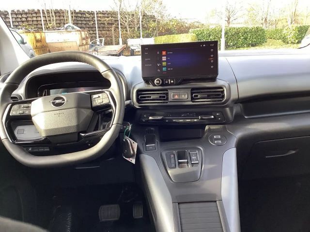 Opel Combo Life Selection