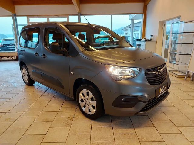 Opel Combo 1.2 PureTech L