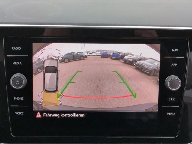 Volkswagen T-Cross 1.0 TSI DSG IQ.Drive Style