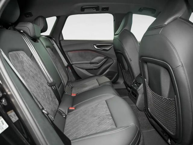 Audi A5 Avant S-Tronic