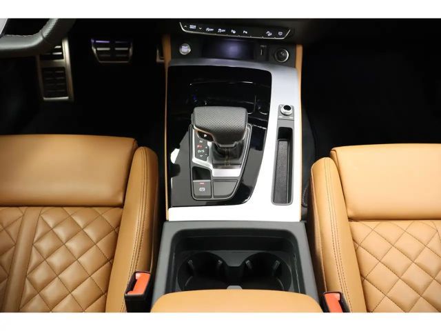 Audi Q5 40 TDI Quattro S-Line