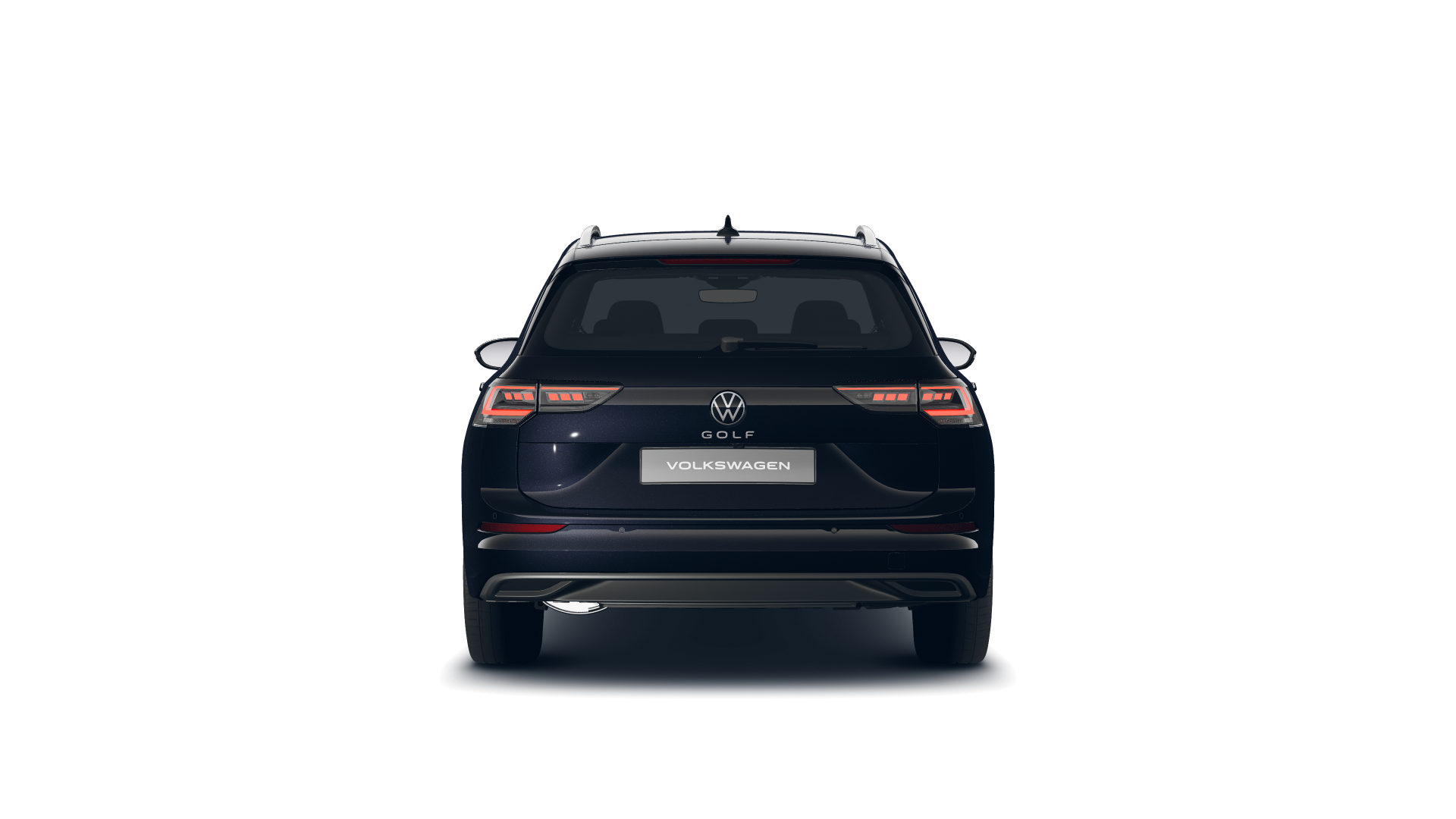 Volkswagen Golf Golf VIII Life Variant e-Golf