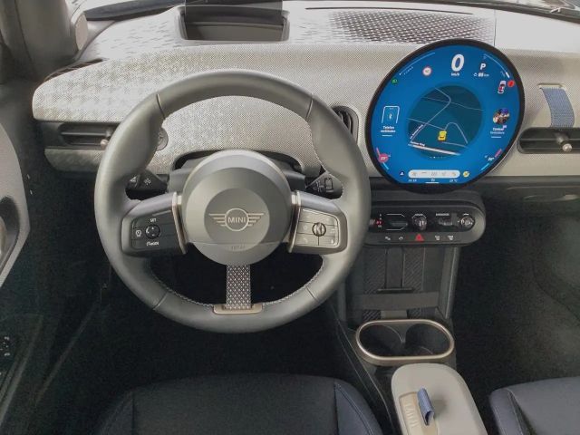 MINI Cooper S 3-deurs