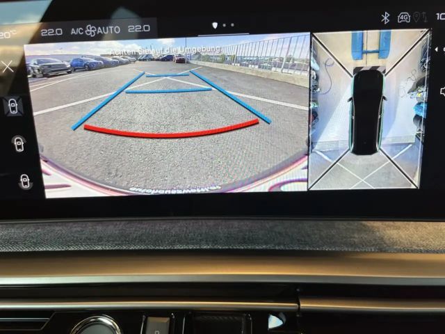 Peugeot 5008 GT-Line Hybrid