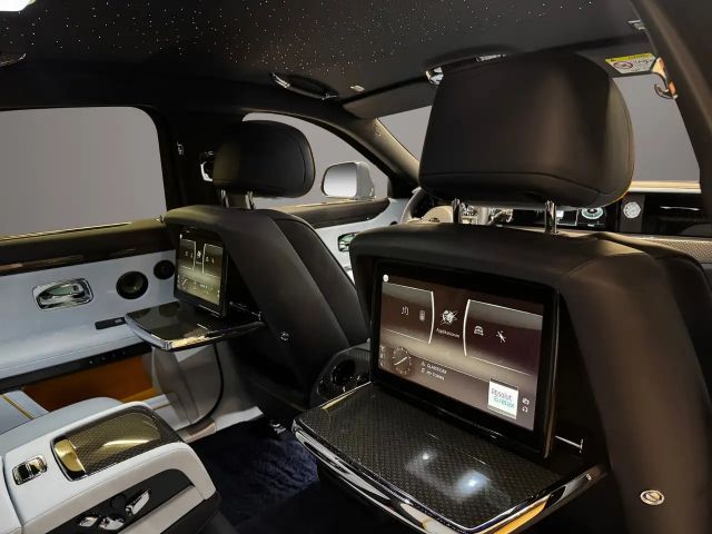Rolls-Royce Ghost - Black Badge - Bespoke Audio - Ghost Pack