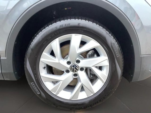 Volkswagen Tiguan 2.0 TDI Allspace DSG Life