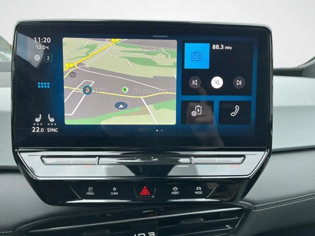 Volkswagen ID.3 Performance Pro