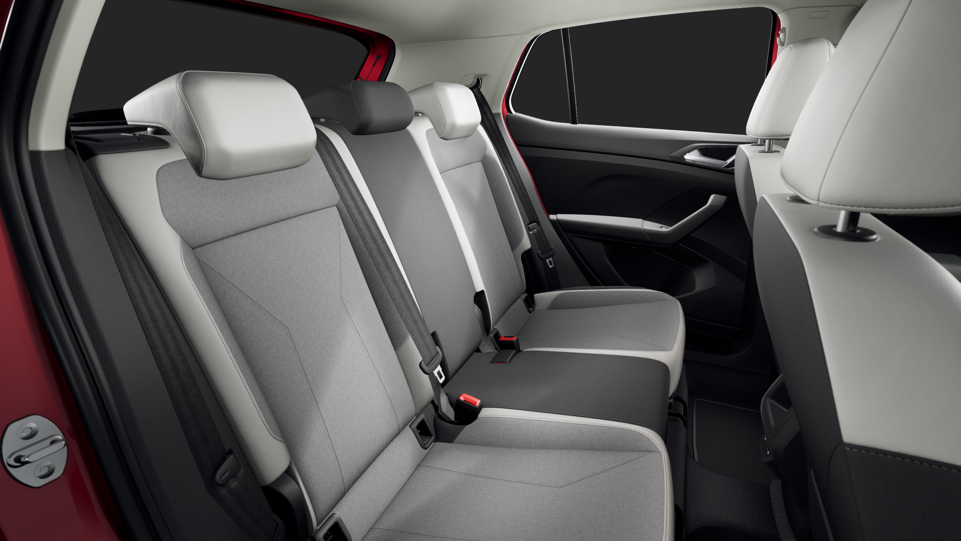 Volkswagen T-Cross 1.5 TSI ACT DSG