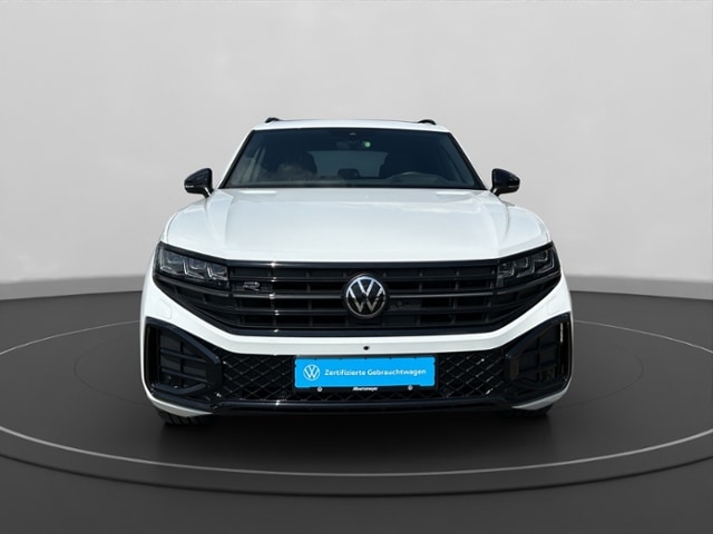 Volkswagen Touareg 3.0 V6 TDI 3.0 V6 TSI 4Motion