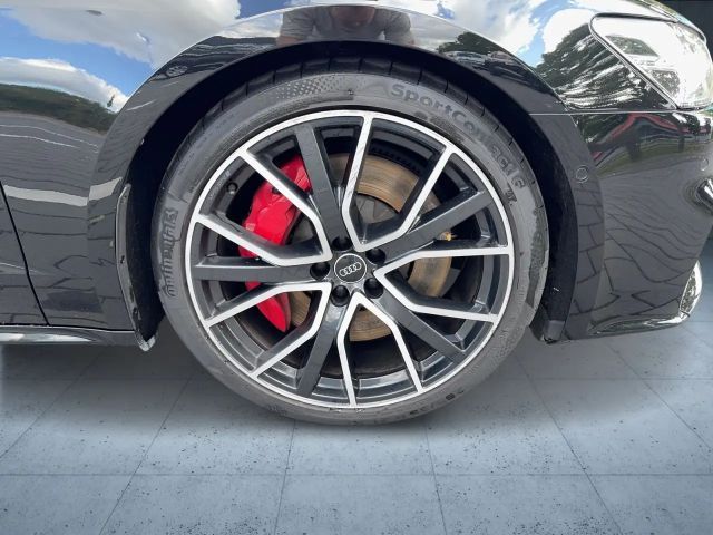 Audi S7 TDI Matrix/Pano/B&O/Carbon/Assist
