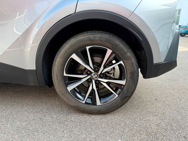 Toyota C-HR 5-deurs Team D Technik