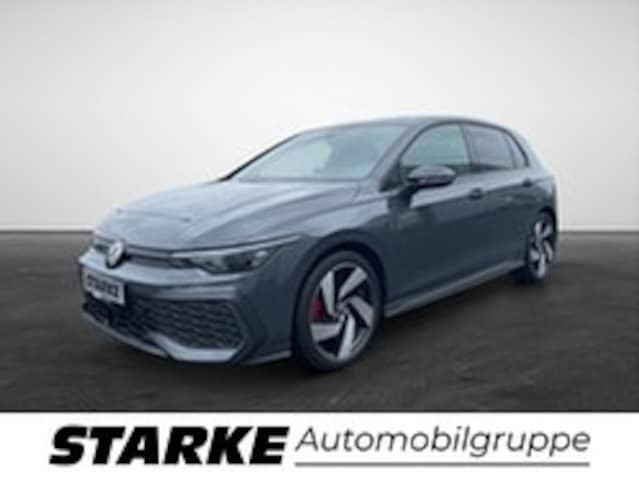 Volkswagen Golf 2.0 TSI DSG GTI