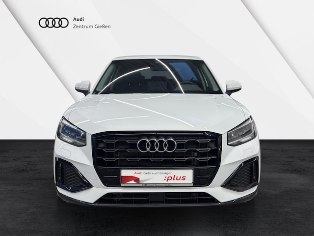 Audi Q2 35 TFSI S-Tronic