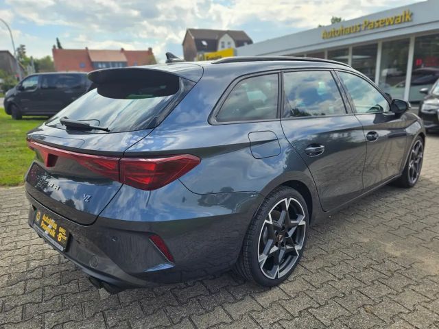 Cupra Leon 2.0 TSI 4Drive VZ