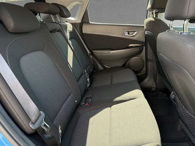 Hyundai Kona 1.6 Hybrid Prime