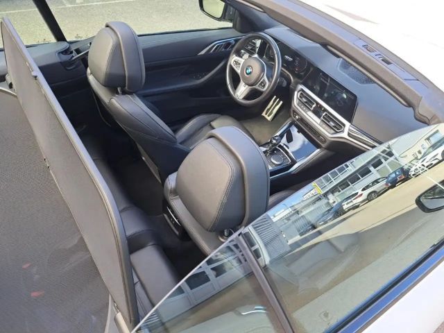 BMW 440 Cabrio xDrive