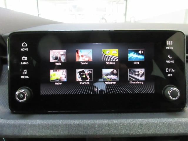 Skoda Kamiq Selection