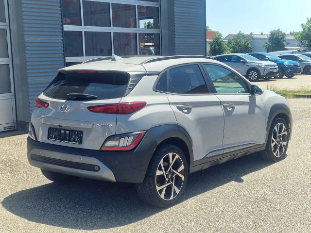 Hyundai Kona Prime
