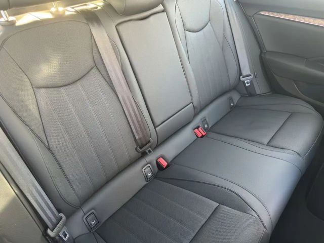 Skoda Superb 2.0 TDI Combi