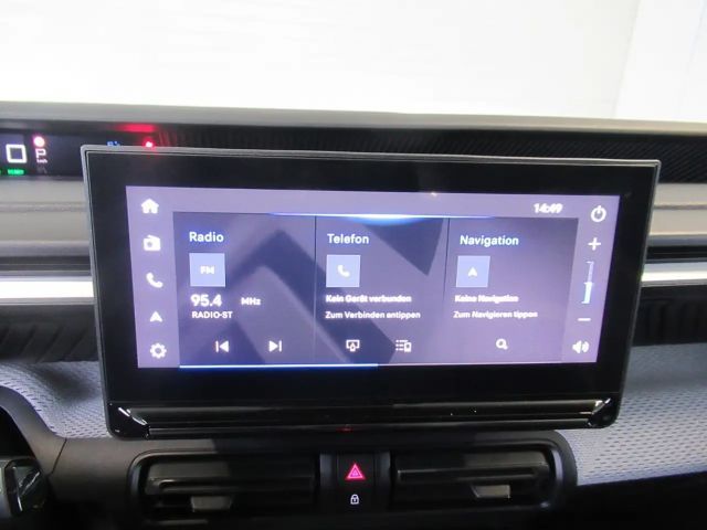 Citroën ë-C3 44 kWh Max