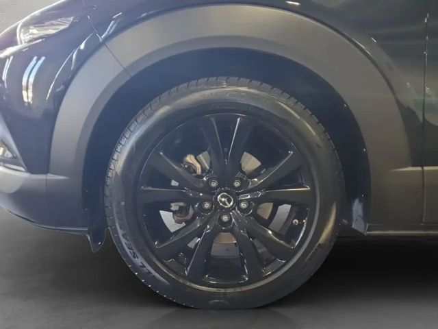 Mazda CX-30 Homura SkyActiv
