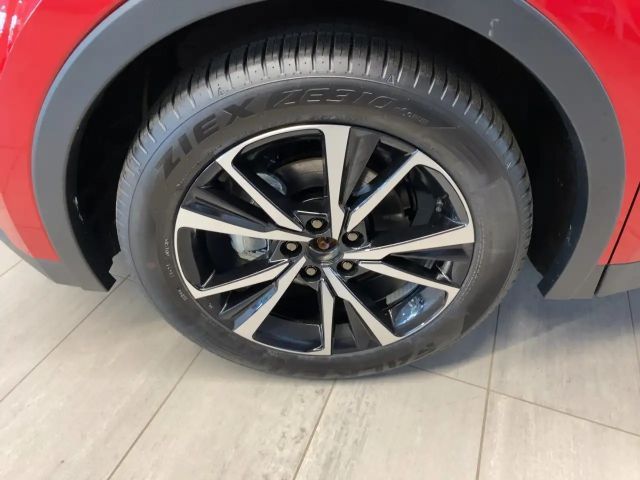 Toyota C-HR Team D Voorwielaandrijving