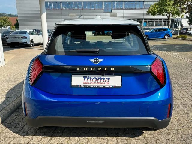 MINI Cooper Classic