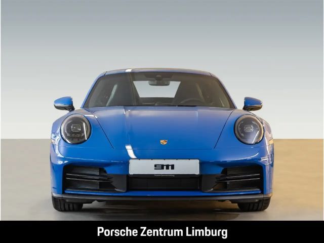 Porsche 992 Carrera Coupé