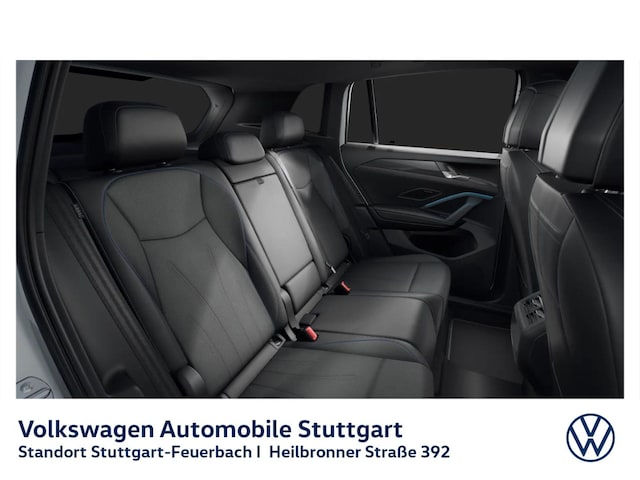 Volkswagen Tiguan 2.0 TDI DSG R-Line