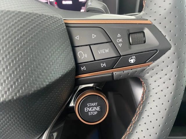 Cupra Formentor DSG e-Hybrid