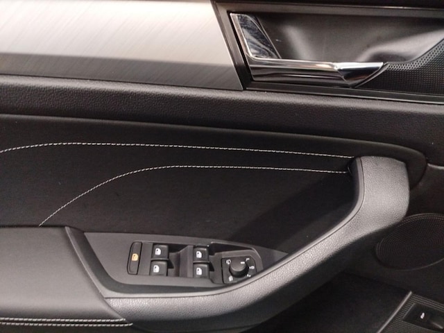 Skoda Kodiaq 1.5 TSI Ambition